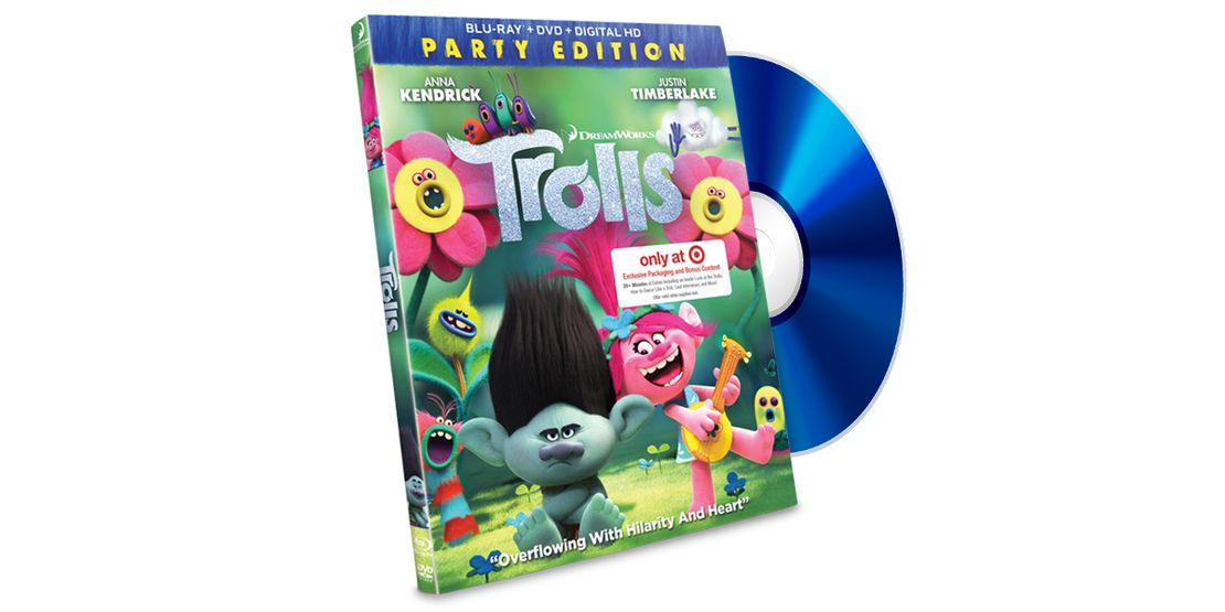 trolls toys target