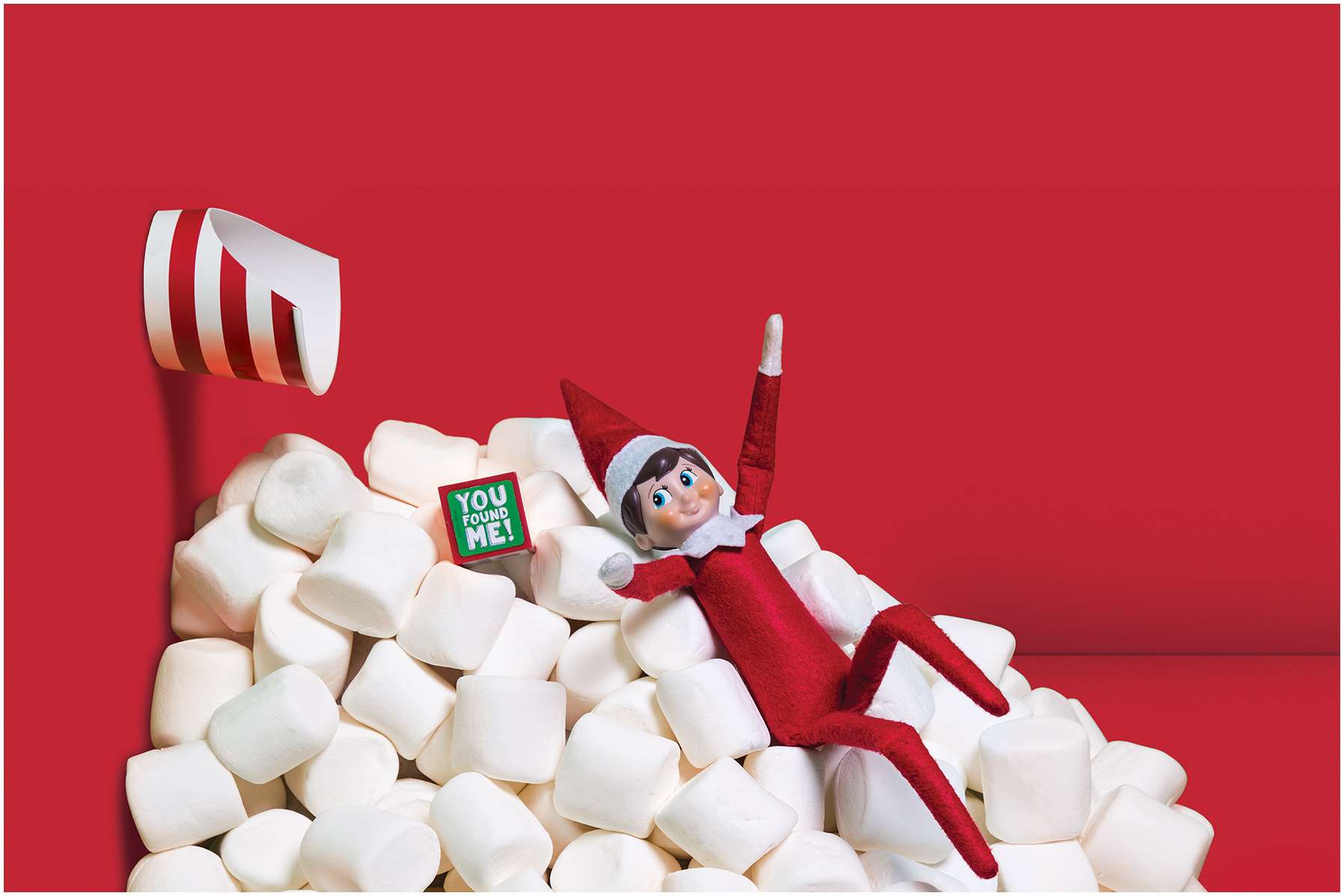 Elf on the Shelf Target