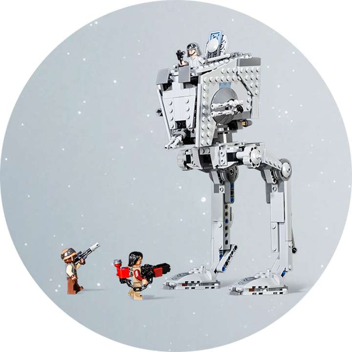 star wars lego sets from target