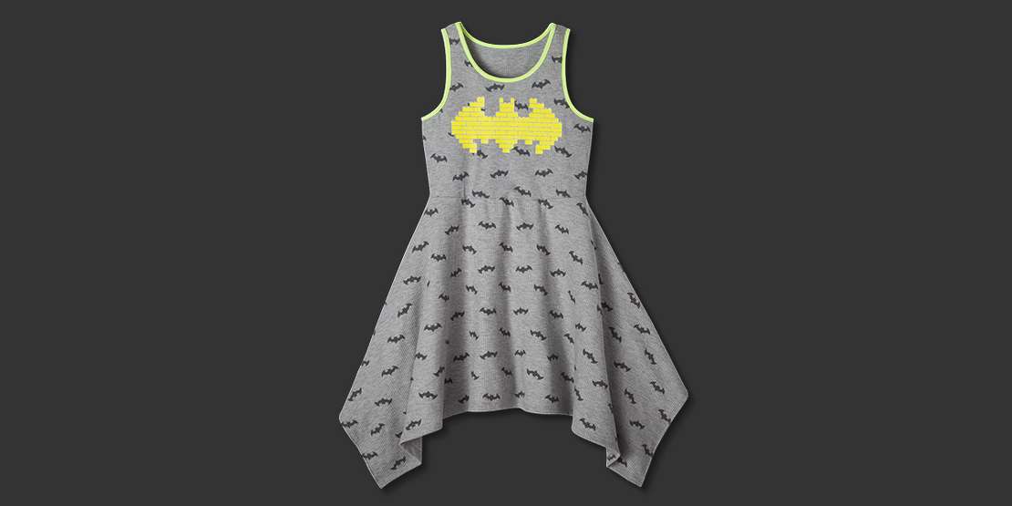 target lego batman