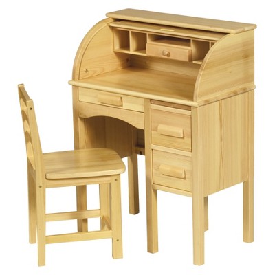 kiddie desk