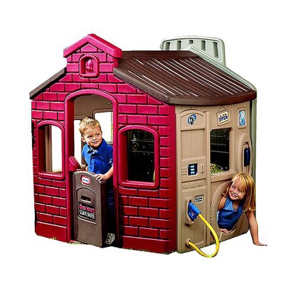 Little Tikes Town Playhouse $269.99 (Reg.$299.99)