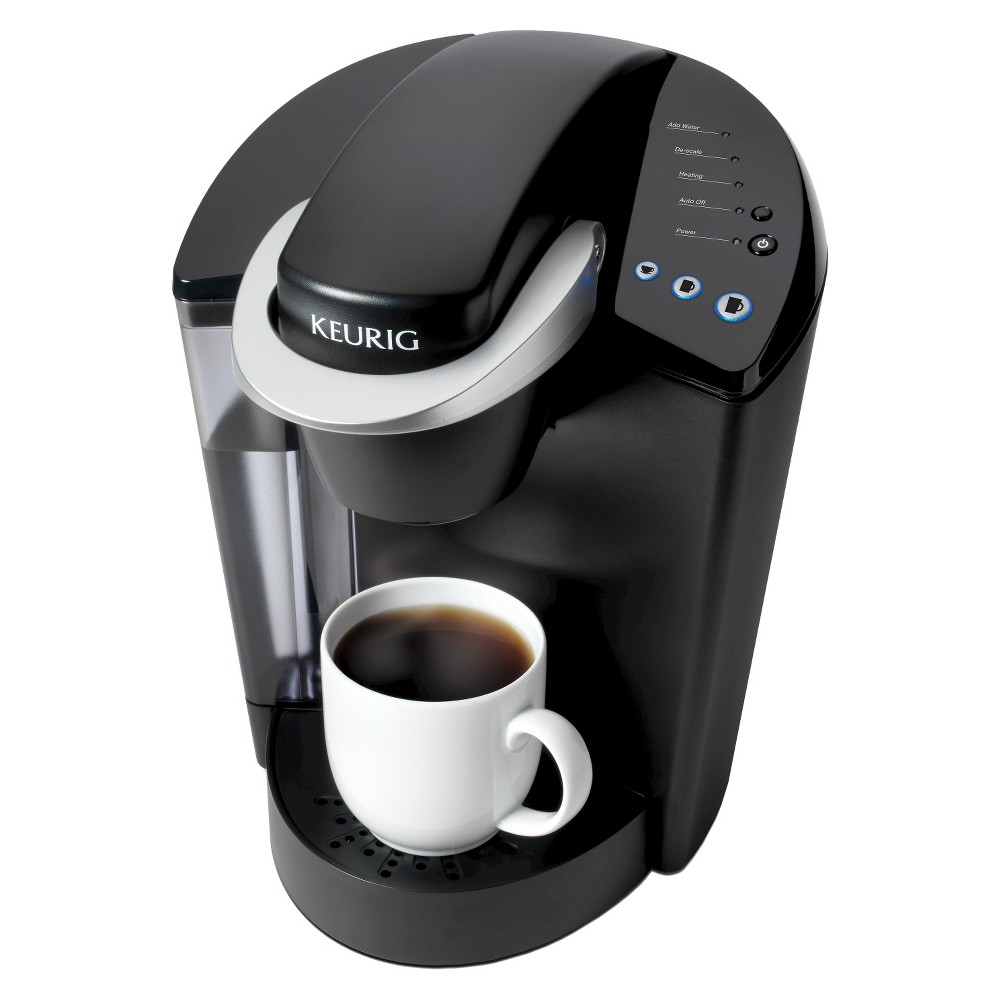 UPC 649645200910 product image for Keurig Elite Single Cup Home Brewing System - K40 | upcitemdb.com