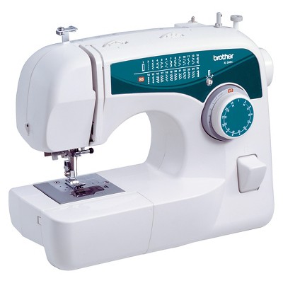 Brother International™  XL2600i  Sewing Machine