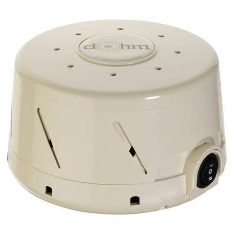 Marpac Dual Speed Sound Machine Dohm DS â Tan product details page