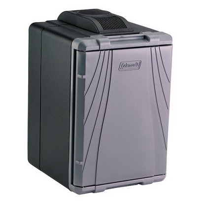 UPC 076501379556 product image for Coleman PowerChill 40 Quart Thermoelectric Cooler | upcitemdb.com