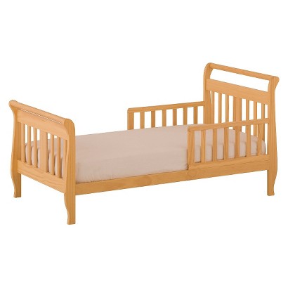 UPC 056927069842 product image for Toddler Bed: StorkCraft Soom Soom Toddler Bed - Natural | upcitemdb.com