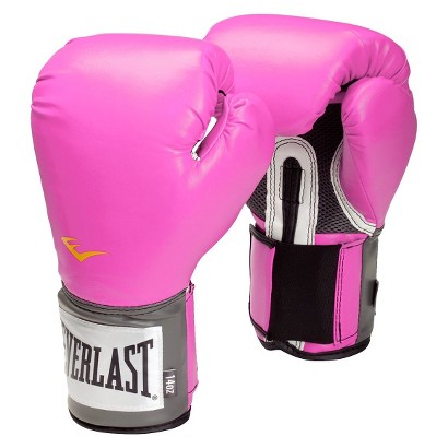 UPC 009283517038 product image for Everlast 12-oz. Boxing Gloves - Pink | upcitemdb.com