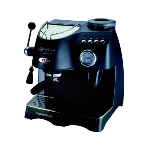Espressione Cafe Roma Deluxe Espresso Maker and ... : Target