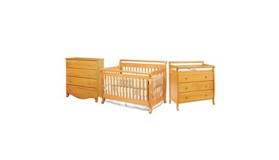 davinci nursery furniture