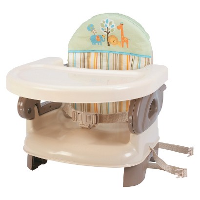 Summer Infant Folding Booster Seat  