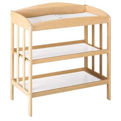 UPC 048517000526 product image for Da Vinci Monterey Changing Table - Oak | upcitemdb.com