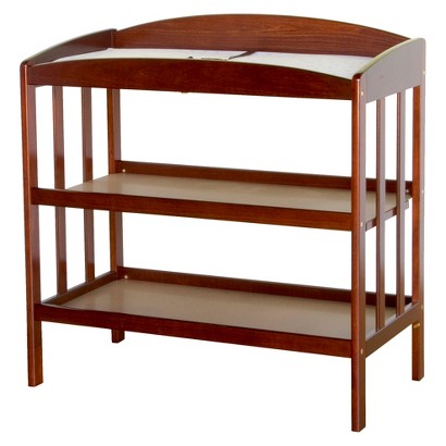 UPC 048517130209 product image for DaVinci Monterey Changing Table - Cherry | upcitemdb.com