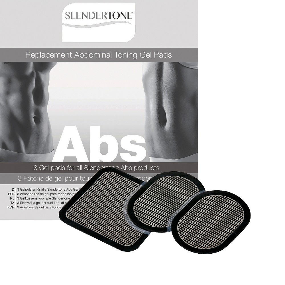 Slendertone 7 Program Abdominal Muscle Toning Belt (Unisex)