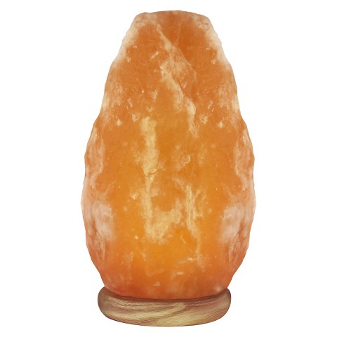 Natural Air Purifying Himalayan Salt Lam : Target