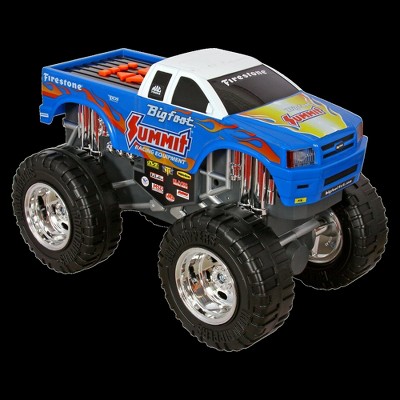 road rippers bigfoot monster truck