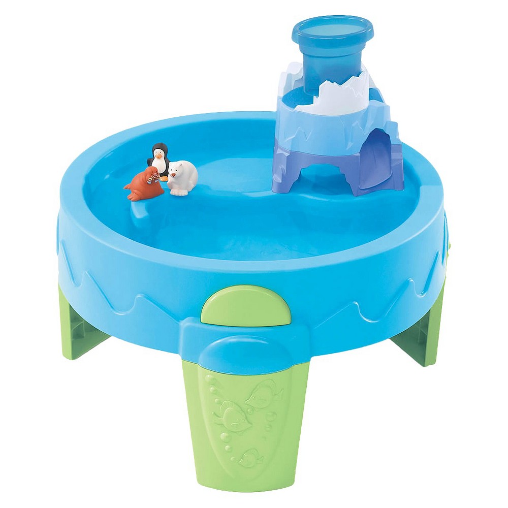 UPC 733538798490 product image for Step2 Arctic Splash Water Table | upcitemdb.com