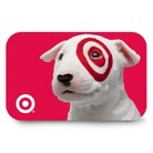 Iconic Puppy Gift Card - $10