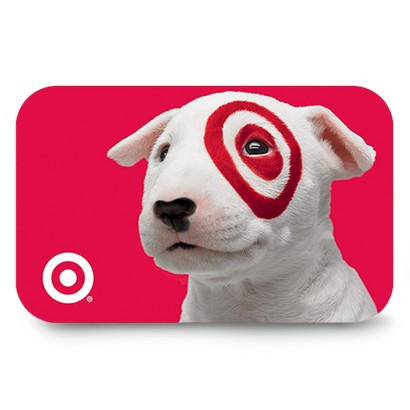 Iconic Puppy Gift Card product details page