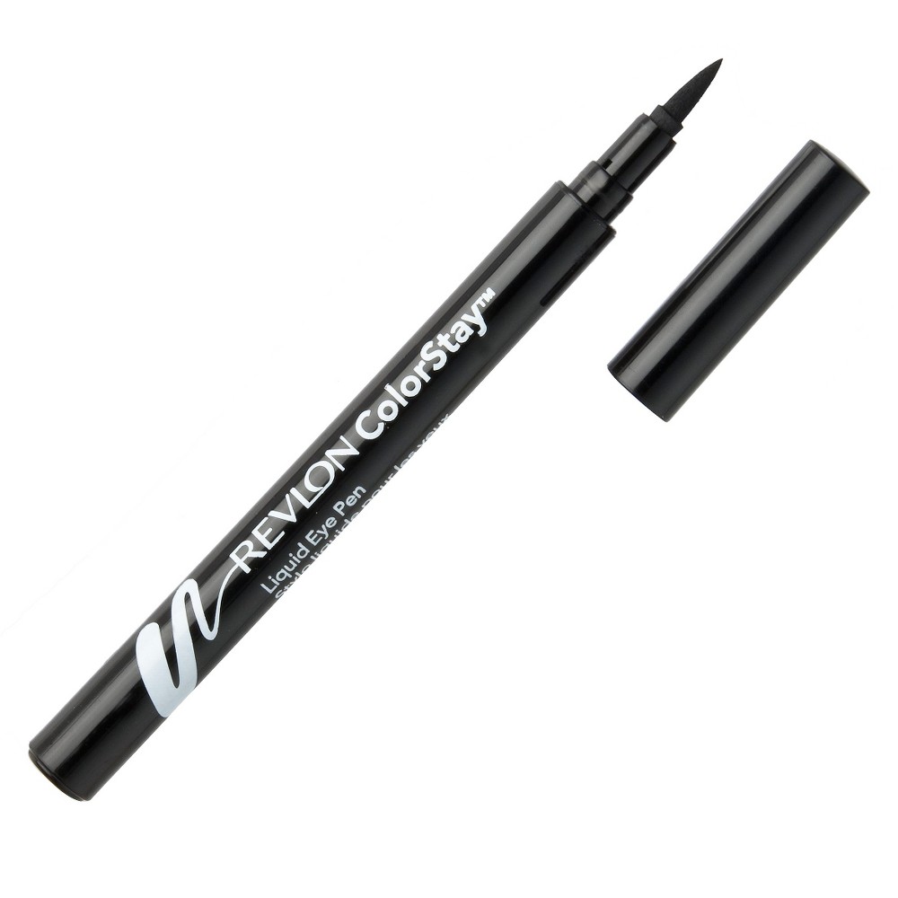 UPC 309976382029 product image for Revlon ColorStay Liquid Eye Pen - Black | upcitemdb.com