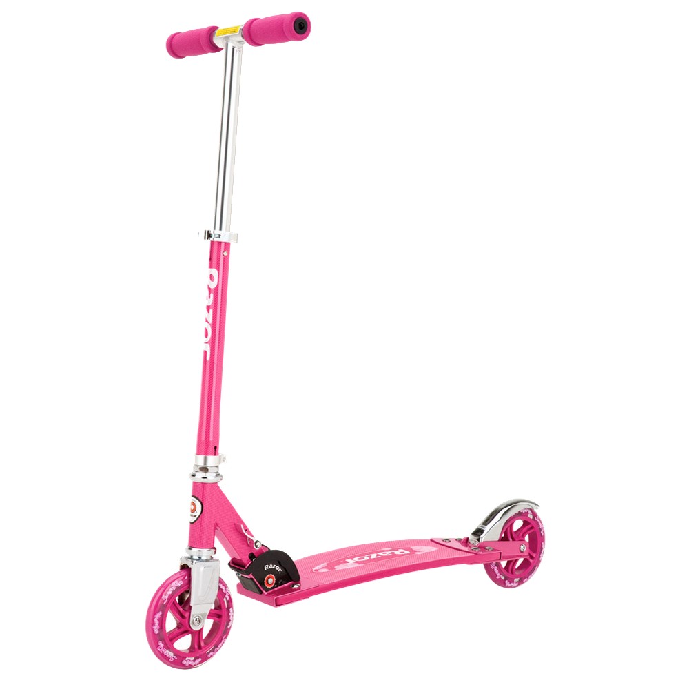 UPC 845423001964 product image for Razor Cruiser Sweet Pea Scooter - Pink | upcitemdb.com