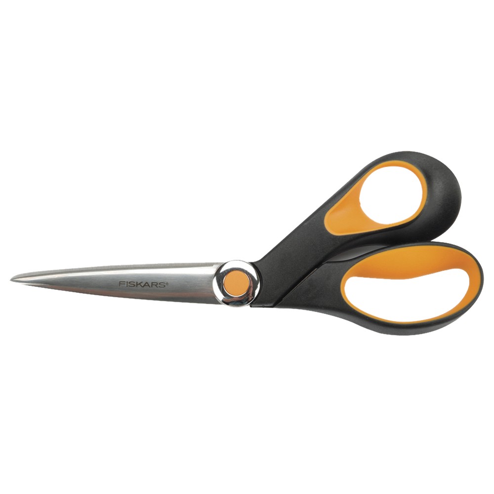 UPC 078484075807 product image for Razor Edge Bent Scissors - 8