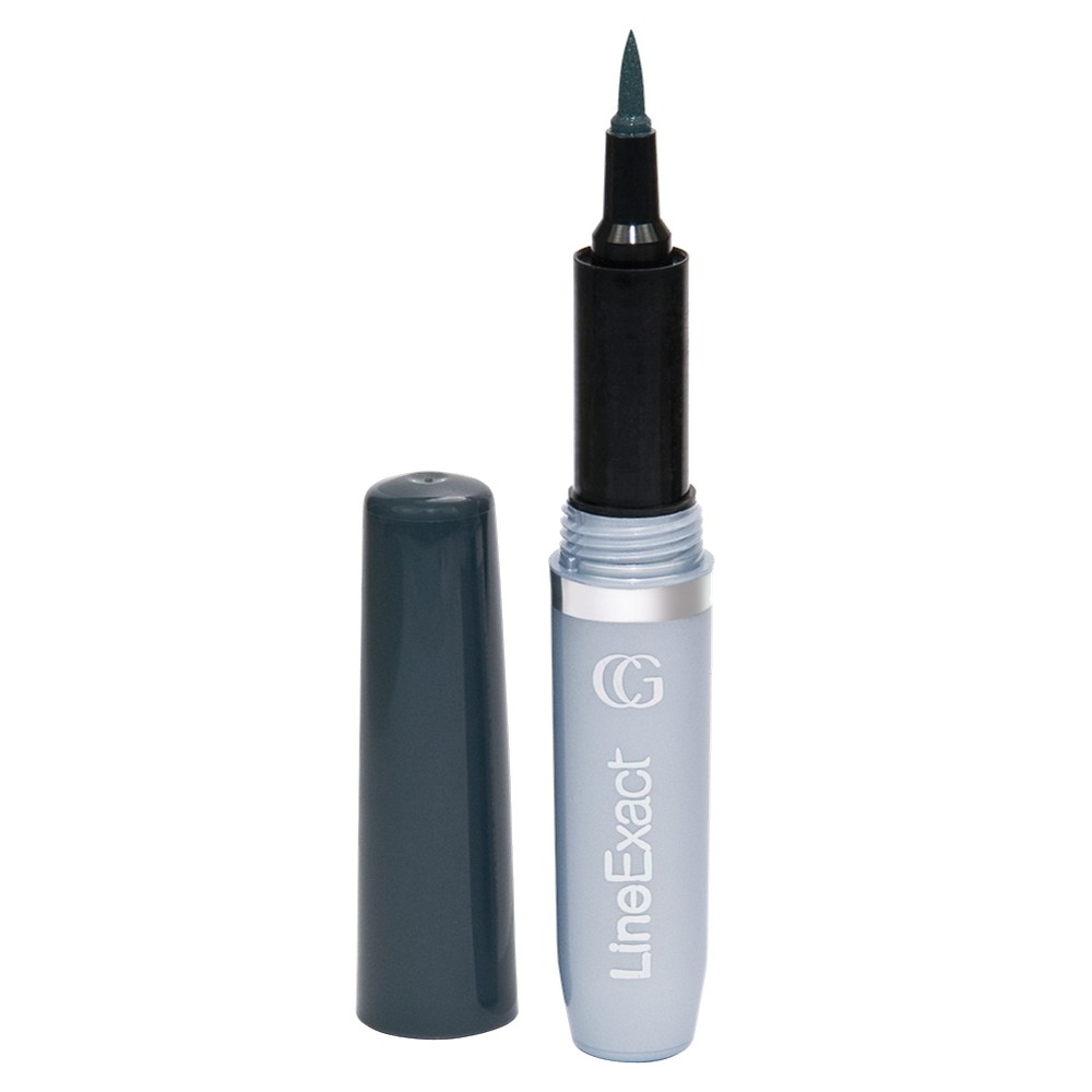 UPC 022700093380 product image for COVERGIRL LineExact Liquid Eyeliner - Smoke 605 | upcitemdb.com