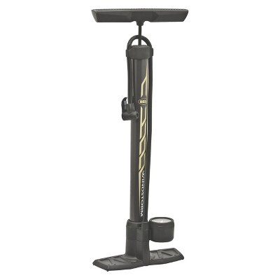 bell windstorm bike pump