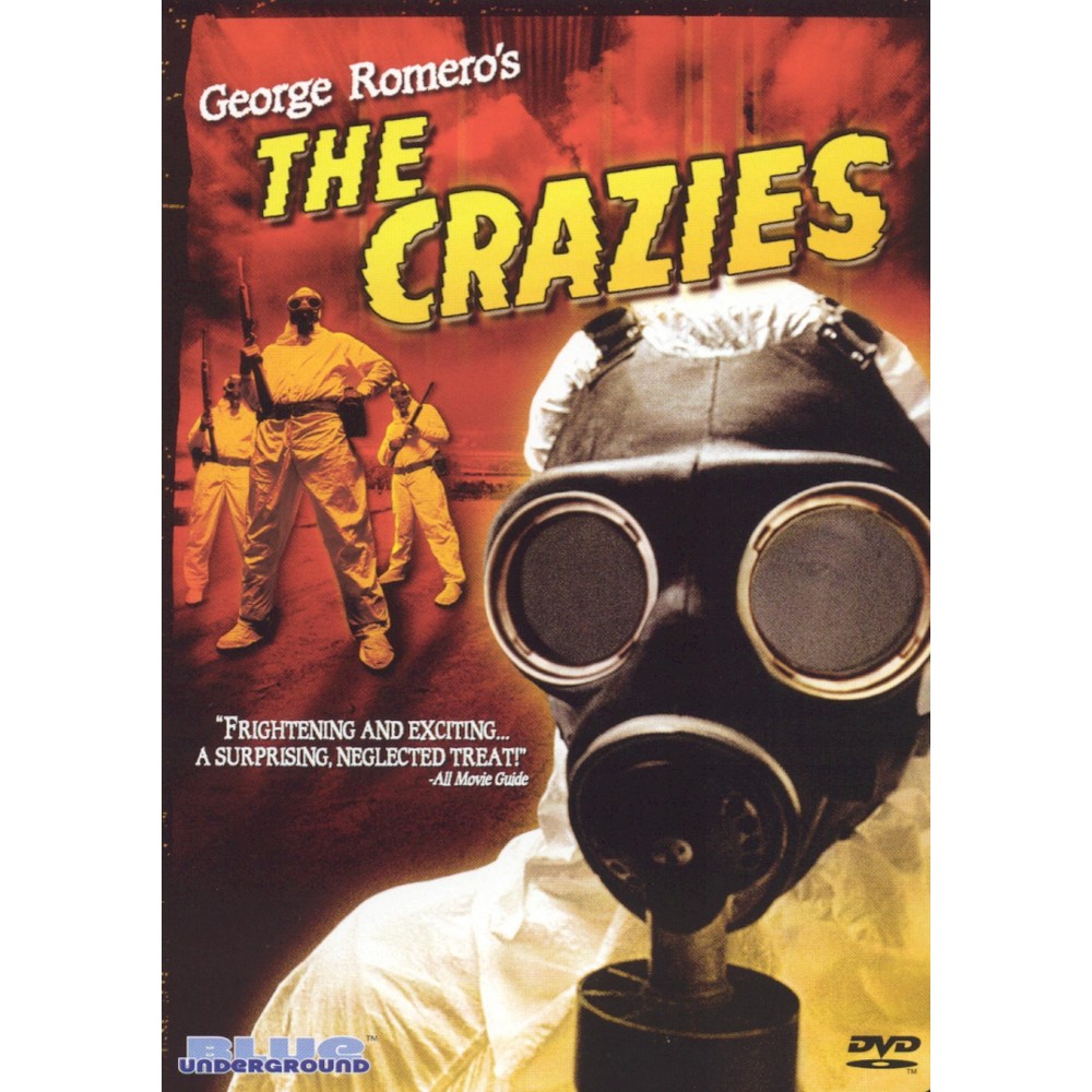 UPC 827058100199 product image for The Crazies (Widescreen) | upcitemdb.com