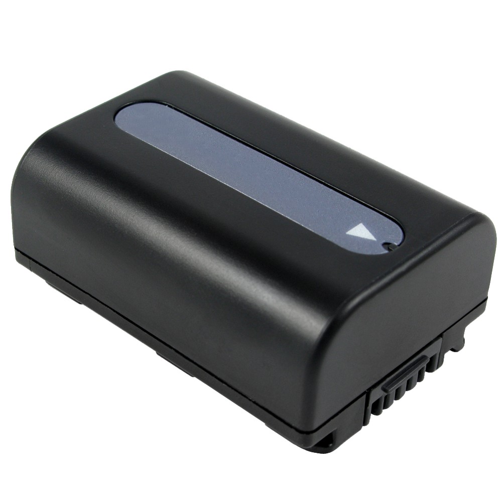 UPC 029521562453 product image for Lenmar Battery replaces Sony NP-FH30, NP-FH40, NP-FH60, NP-FH70, NP- | upcitemdb.com