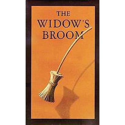 The Widow's Broom (Illustrated) (Reinforced Hardcover)