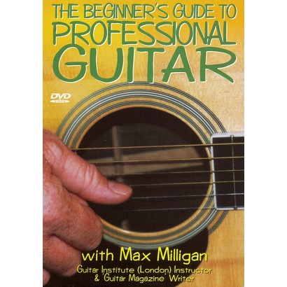 The Beginner's Guide to Profess...