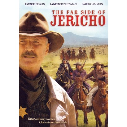 The Far Side of Jericho