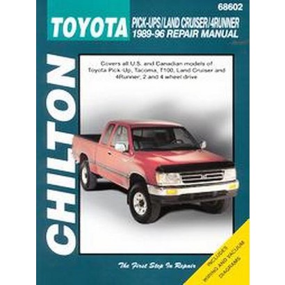 free toyota pick ups and 4runner automotive #6