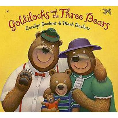 Goldilocks and the Three Bears ...