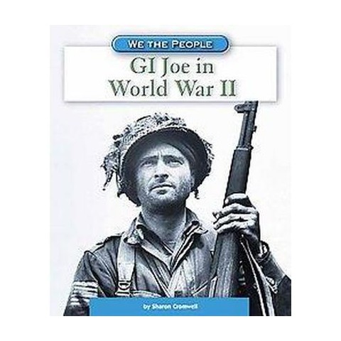 world war ii gi joe