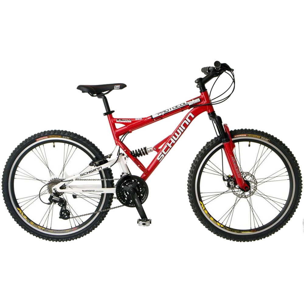 UPC 038675275607 product image for Schwinn Mens Protocol 26