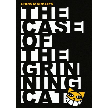 UPC 854565001039 product image for The Case of the Grinning Cat | upcitemdb.com