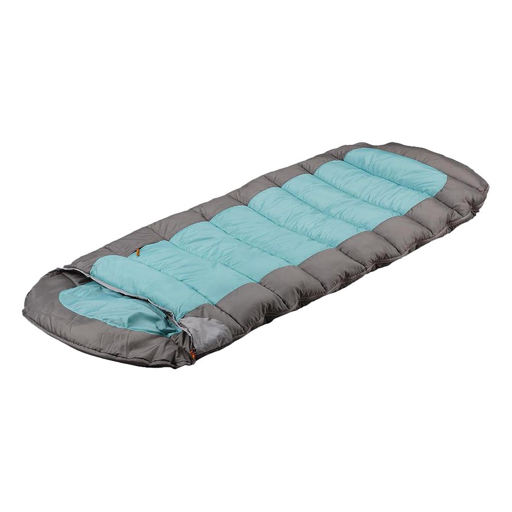 Upc 687064020047 Embark 30 Degree Tall Sleeping Bag With Hood Pale Emerald Upcitemdbcom