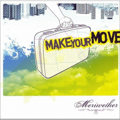 UPC 602517476691 product image for Make Your Move (Bonus Tracks #1) | upcitemdb.com