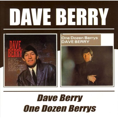 EAN 5017261206435 product image for Dave Berry/One Dozen Berrys | upcitemdb.com