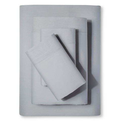 Room Essentials™ Easy Care Sheet Set - Solids : Target