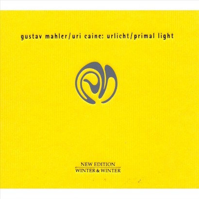 UPC 025091000425 product image for Gustav Mahler / Uri Caine: Urlicht / Primal Light | upcitemdb.com