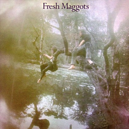 EAN 5051125500215 product image for Fresh Maggots...Hatched (Bonus Tracks) | upcitemdb.com