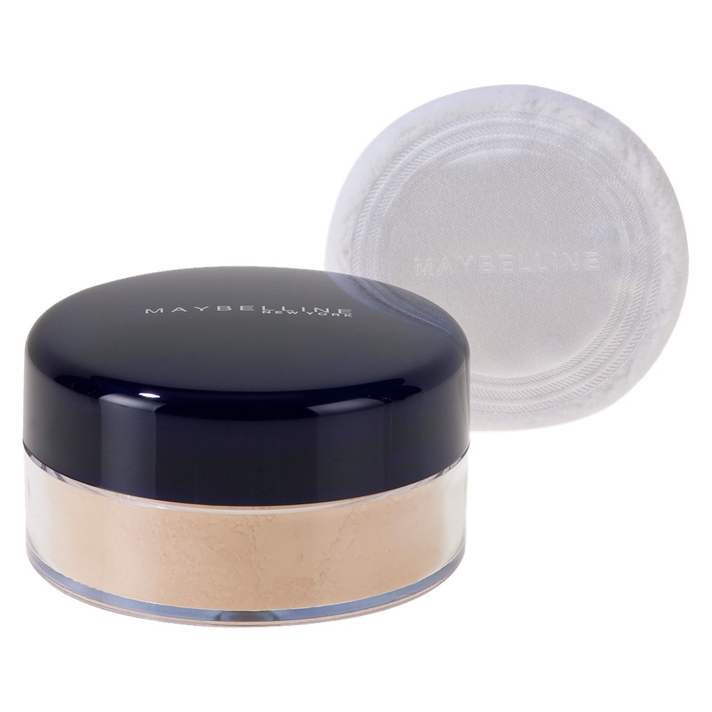 UPC 041554566499 product image for Maybelline Shine Free Oil Control Loose Powder - Light - 0.7 oz | upcitemdb.com