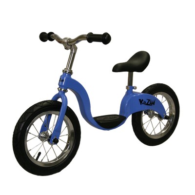 kazam swoop balance bike