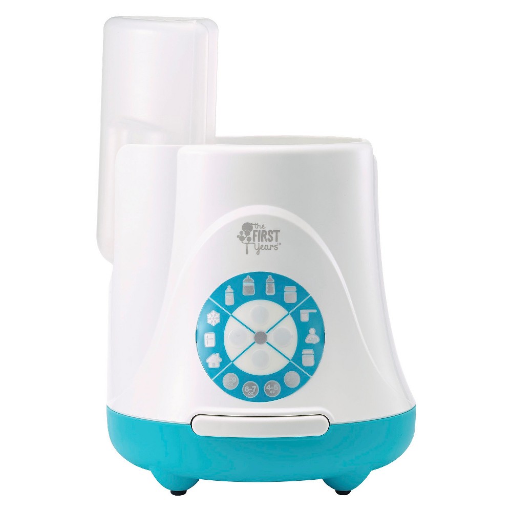 UPC 071463045747 product image for BabyPro Smart Warmer | upcitemdb.com