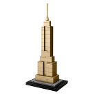 LEGO® Architecture Set Empire State Building 21002