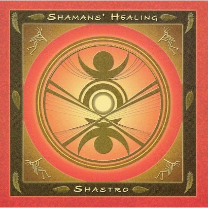 UPC 661230131225 product image for Shaman's Healing | upcitemdb.com