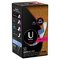 U by Kotex Barely There* Thin Pantiliners - 50 count. Additional View 2